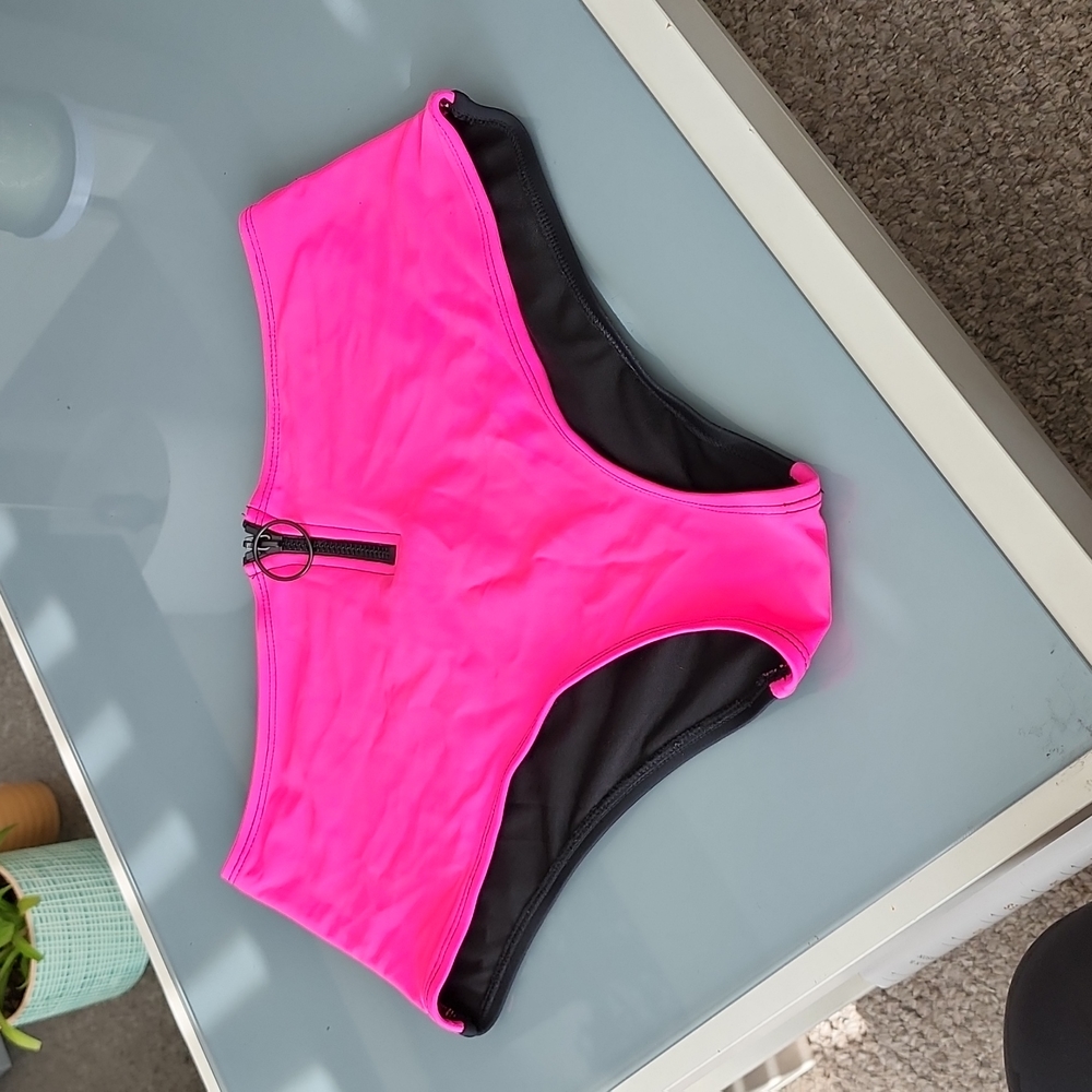 Bikini Bottoms